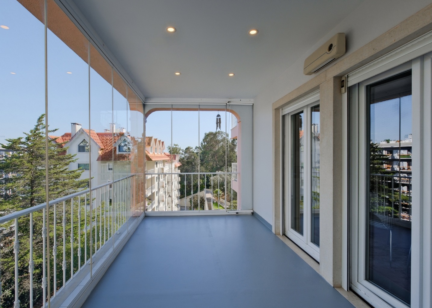 Apartamento T3 Avenida Sab�ia - Monte Estoril, Cascais